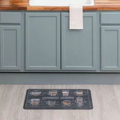Mohawk Home Mohawk® Home Coffee Guide Comfort Kitchen Mat -Mohawk shop 5674910 ALT