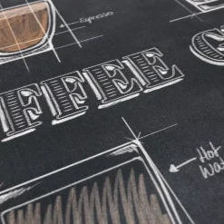 Mohawk Home Mohawk® Home Coffee Guide Comfort Kitchen Mat -Mohawk shop 5674910 ALT3