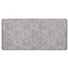 Mohawk Home Mohawk® Home Diamond Fret Comfort Kitchen Mat 1 Mohawk Home Mohawk® Home Diamond Fret Comfort Kitchen Mat -Mohawk shop 5674917