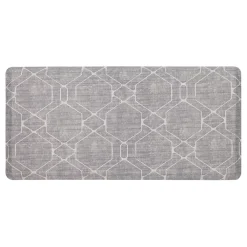 Mohawk Home Mohawk® Home Diamond Fret Comfort Kitchen Mat