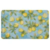 Mohawk Home Mohawk® Home Lemons All Over Slice Comfort Kitchen Mat 2 Mohawk Home Mohawk® Home Lemons All Over Slice Comfort Kitchen Mat -Mohawk shop 5674922