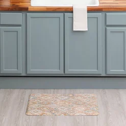 Mohawk Home Mohawk® Home Nomadic Sunset Comfort Kitchen Mat -Mohawk shop 5674923 ALT