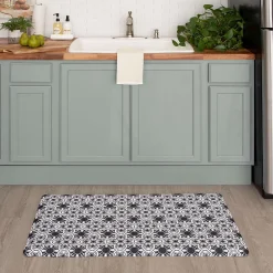 Mohawk Home Mohawk® Home Stark Tiles Comfort Kitchen Mat -Mohawk shop 5674936 ALT5
