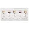 Mohawk Home Mohawk® Home Time For Wine Comfort Kitchen Mat -Mohawk shop 5674940