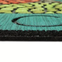 Mohawk Home Mohawk® Home Tile Spiral Medallions "Welcome" Doormat - 18'' X 30'' 8 Mohawk Home Mohawk® Home Tile Spiral Medallions "Welcome" Doormat - 18'' X 30'' -Mohawk shop 5774235 ALT2