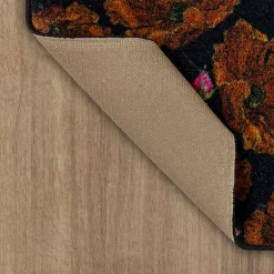 Mohawk Home Mohawk® Home Skull Roses Indoor Mat -Mohawk shop 5789332 ALT4