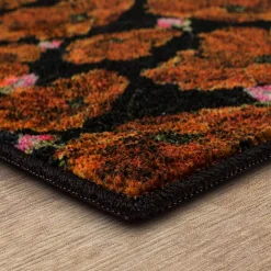 Mohawk Home Mohawk® Home Skull Roses Indoor Mat -Mohawk shop 5789332 ALT5