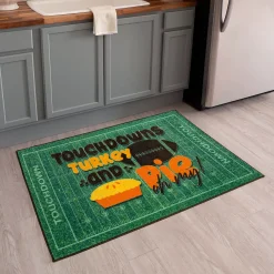 Mohawk Home Mohawk® Home Touchdown Turkey Pie Indoor Mat -Mohawk shop 5789333 ALT2