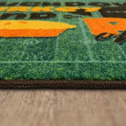 Mohawk Home Mohawk® Home Touchdown Turkey Pie Indoor Mat -Mohawk shop 5789333 ALT3