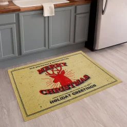 Mohawk Home Mohawk® Home Deer Christmas Indoor Mat -Mohawk shop 5789334 ALT2