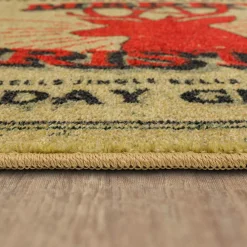 Mohawk Home Mohawk® Home Deer Christmas Indoor Mat -Mohawk shop 5789334 ALT3