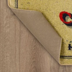 Mohawk Home Mohawk® Home Deer Christmas Indoor Mat -Mohawk shop 5789334 ALT4