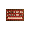 Mohawk Home Mohawk® Home Christmas Cheer Here 30'' X 50'' Accent Rug -Mohawk shop 5789339
