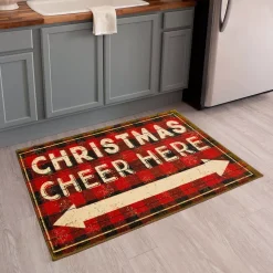 Mohawk Home Mohawk® Home Christmas Cheer Here 30'' X 50'' Accent Rug -Mohawk shop 5789339 ALT2