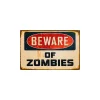 Mohawk Home Mohawk® Home Beware Of Zombies 30'' X 50 Accent Rug