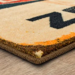 Mohawk Home Mohawk® Home Beware Of Zombies 30'' X 50 Accent Rug 13 Mohawk Home Mohawk® Home Beware Of Zombies 30'' X 50 Accent Rug -Mohawk shop 5789340 ALT5
