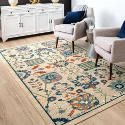 Mohawk Home Mohawk® Home Rachna Rug -Mohawk shop 5789558 ALT