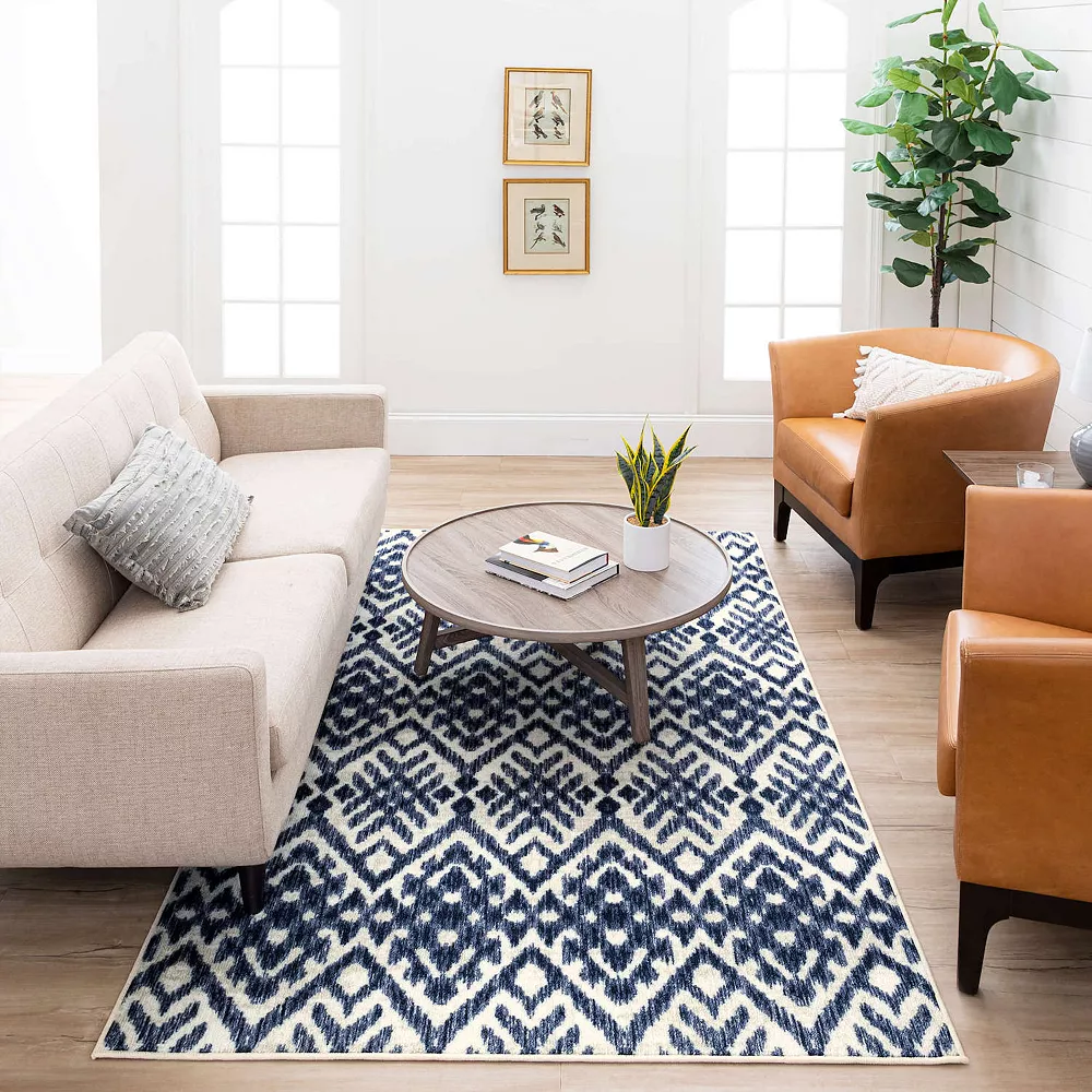 Mohawk Home Mohawk® Home Josselin Rug 4 Mohawk Home Mohawk® Home Josselin Rug - Image 2