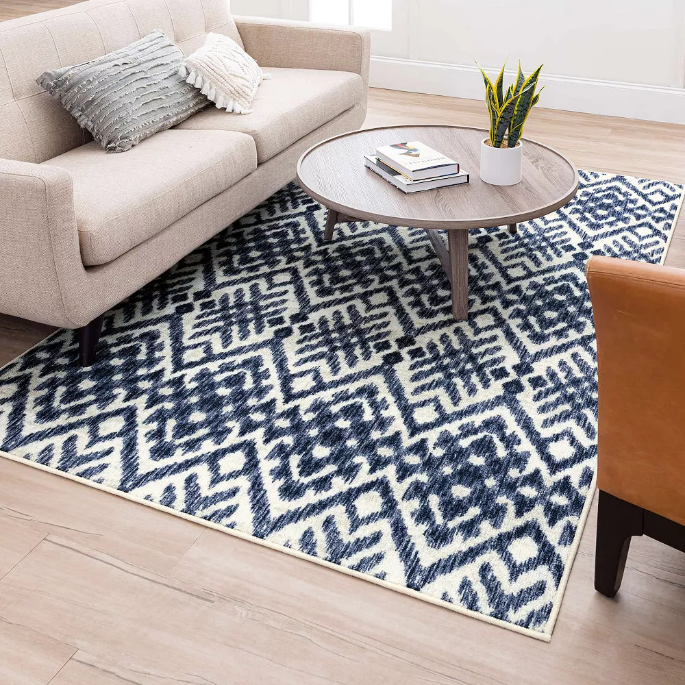 Mohawk Home Mohawk® Home Josselin Rug 6 Mohawk Home Mohawk® Home Josselin Rug - Image 4