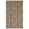 Mohawk Home Mohawk® Home Boxed Stripe Rug