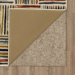 Mohawk Home Mohawk® Home Boxed Stripe Rug -Mohawk shop 5789576 ALT7
