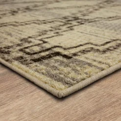 Mohawk Home Mohawk® Home Double Diamond Rug -Mohawk shop 5789599 ALT5