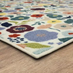 Mohawk Home Mohawk® Home Scattered Garden Rug 12 Mohawk Home Mohawk® Home Scattered Garden Rug -Mohawk shop 5789890 ALT5