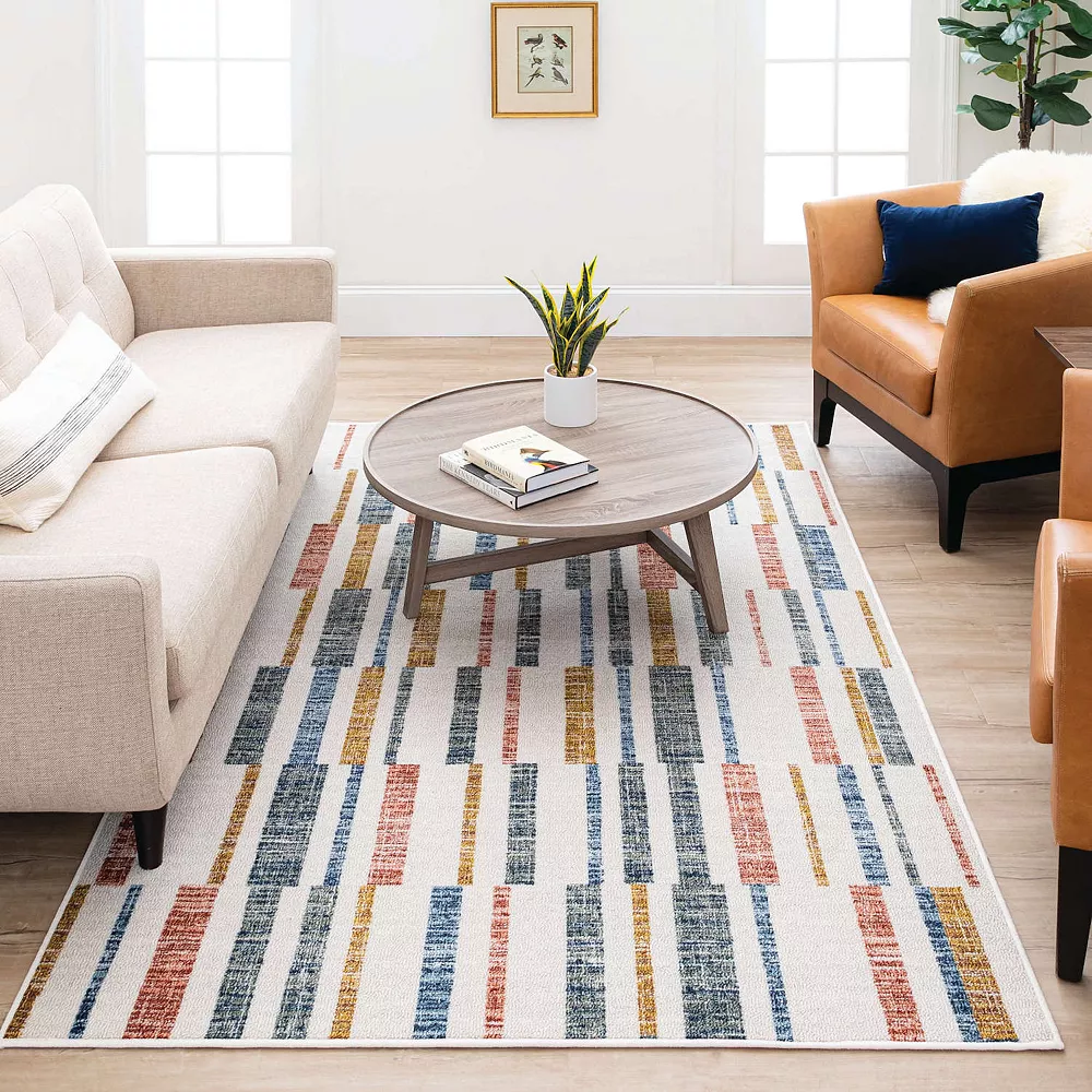 Mohawk Home Mohawk® Home Gafar Rug 4 Mohawk Home Mohawk® Home Gafar Rug - Image 2