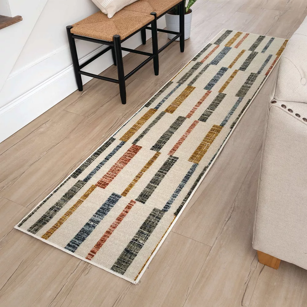 Mohawk Home Mohawk® Home Gafar Rug 5 Mohawk Home Mohawk® Home Gafar Rug - Image 3