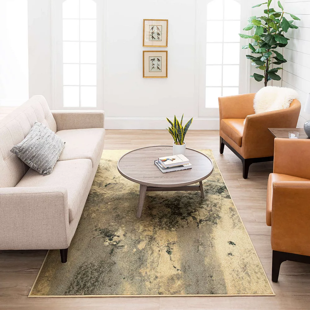 Mohawk Home Mohawk® Home Zolani Rug 4 Mohawk Home Mohawk® Home Zolani Rug - Image 2