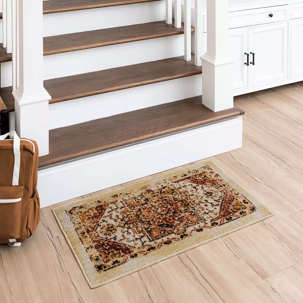 Mohawk Home Mohawk® Home Bhaskar Rug 5 Mohawk Home Mohawk® Home Bhaskar Rug - Image 3