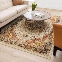 Mohawk Home Mohawk® Home Bhaskar Rug 11 Mohawk Home Mohawk® Home Bhaskar Rug -Mohawk shop 5790069 ALT4