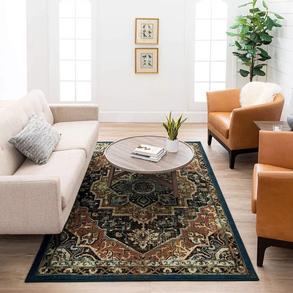 Mohawk Home Mohawk® Home Argo Rug 4 Mohawk Home Mohawk® Home Argo Rug - Image 2