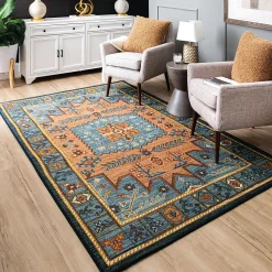 Mohawk Home Mohawk® Home Kiril Rug -Mohawk shop 5790073 ALT