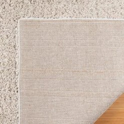 Gertmenian Anjou Solid Shag Rug -Mohawk shop 5920196 ALT2