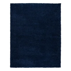 Gertmenian Anjou Solid Shag Rug