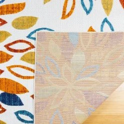 Gertmenian Fosel Zelda Indoor Outdoor Rug -Mohawk shop 5939889 ALT3