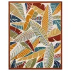 Gertmenian Fosel Lagos Indoor Outdoor Rug -Mohawk shop 5939890