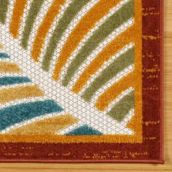 Gertmenian Fosel Lagos Indoor Outdoor Rug -Mohawk shop 5939890 ALT2