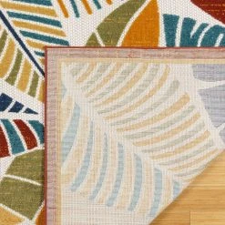 Gertmenian Fosel Lagos Indoor Outdoor Rug -Mohawk shop 5939890 ALT3