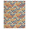 Gertmenian Fosel Allie Indoor Outdoor Rug 2 Gertmenian Fosel Allie Indoor Outdoor Rug -Mohawk shop 5939892