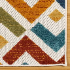 Gertmenian Fosel Allie Indoor Outdoor Rug -Mohawk shop 5939892 ALT2