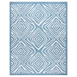 Gertmenian Tropea Stella Indoor Outdoor Rug