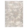 Gertmenian Holmby Garda Rug 1 Gertmenian Holmby Garda Rug -Mohawk shop 6092146 Ivory Gray Beige